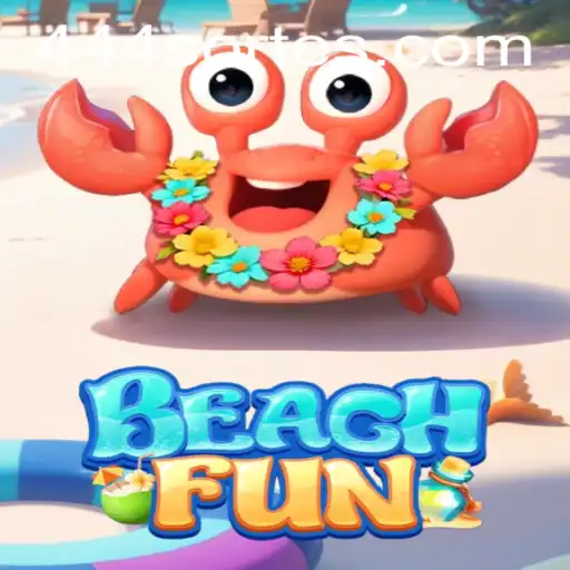 Descubra o Empolgante Mundo do Jogo BeachFun