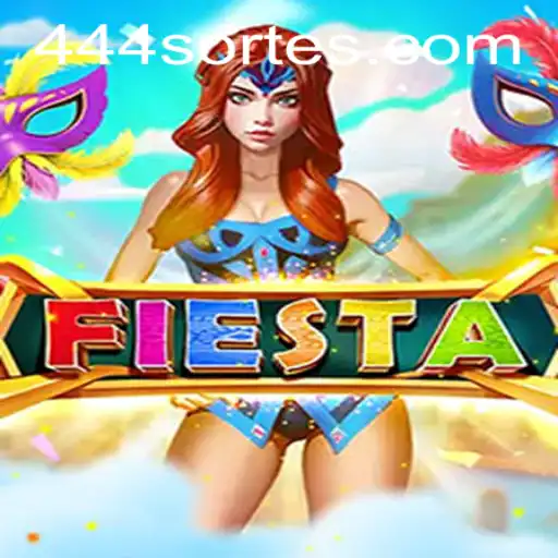 Descubra o Universo de Possibilidades com o Jogo Fiesta