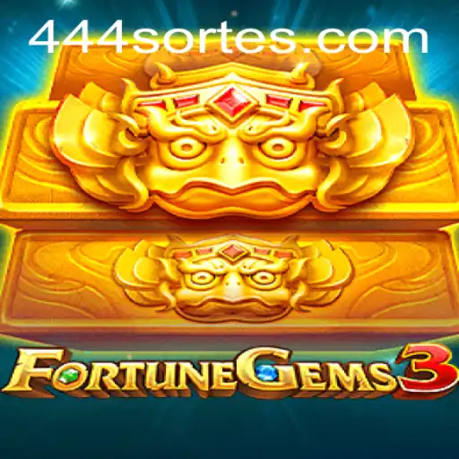 Explorando FortuneGems3: O Novo Fenômeno dos Jogos de Azar