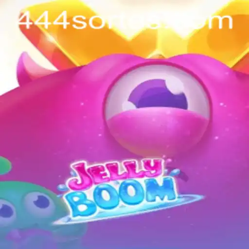 JellyBoom: A Excitante Aventura em um Mundo Gelatinoso