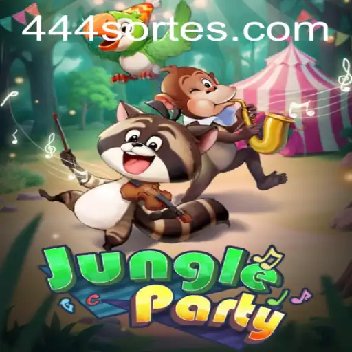 Descubra as Emoções do JungleParty: Um Jogo Encantador e Cheio de Aventura