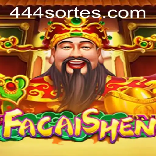 Explorando FaCaiShen: o Jogo de Fortuna da 444sorte.com