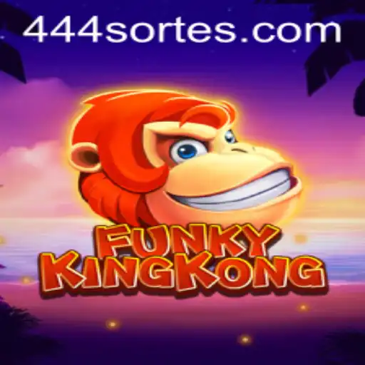 FunkyKingKong: Um Jogo Inovador para os Amantes de Aventura