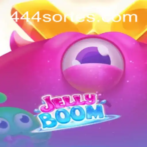 JellyBoom: A Excitante Aventura em um Mundo Gelatinoso