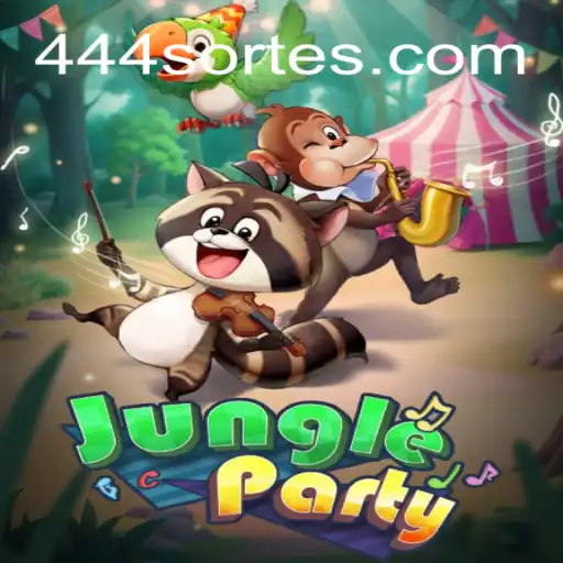 Descubra as Emoções do JungleParty: Um Jogo Encantador e Cheio de Aventura