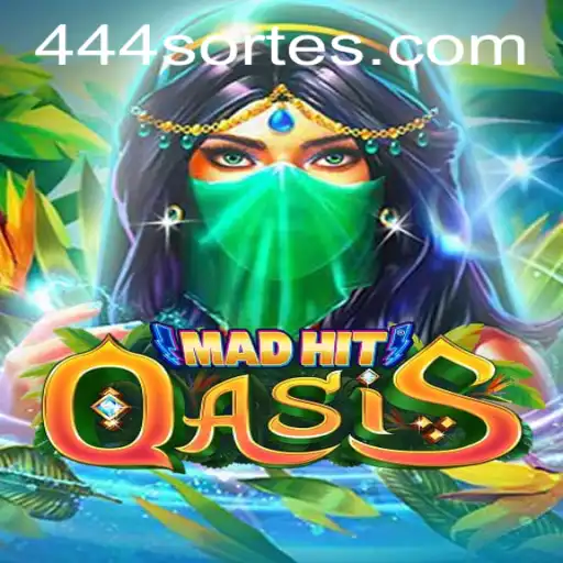 Explorando o Universo de MadHitOasis: Um Mergulho nas Regras e Estratégias