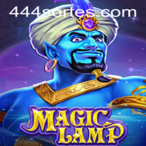 Descubra a Magia de MagicLamp: O Jogo que Conquista Entusiastas de Jogos e Apostadores na 444sorte.com
