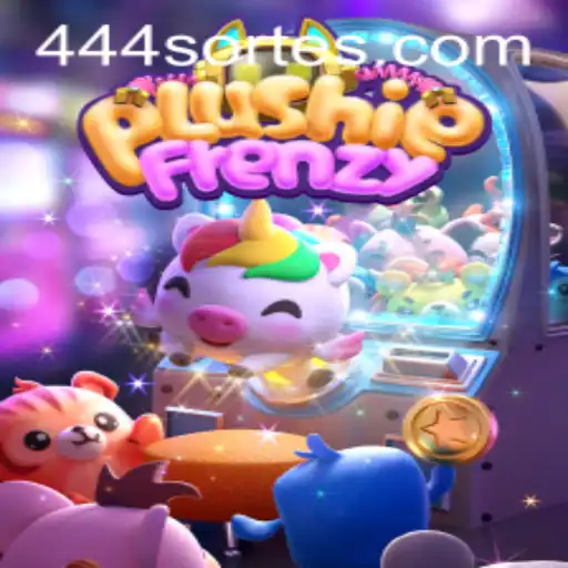 Descubra o Mundo Encantado de PlushieFrenzy: O Jogo de Pelúcias que Conquista Corações