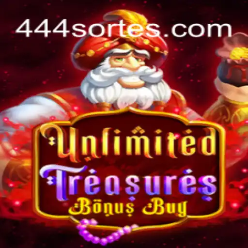 Descubra os Segredos do Jogo UnlimitedTreasuresBonusBuy em 444sorte.com