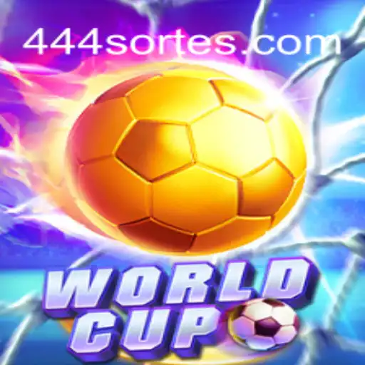 Explorando o Fascinante Mundo de WorldCup e 444sorte.com