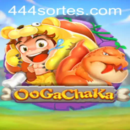 OoGaChaKa: O Jogo que Revoluciona o Entretenimento com 444sorte.com
