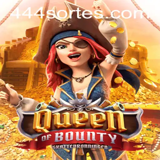 Explore o Mundo de Riquezas em QueenofBounty