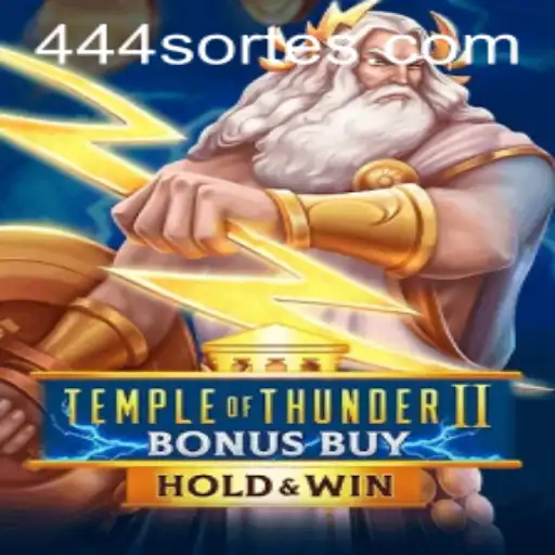 Descubra o Fascinante Jogo TempleofThunderIIBonusBuy e Suas Regras