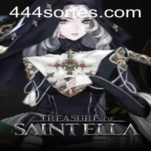 Desvendando TreasureofSaintElla: O Jogo do Momento