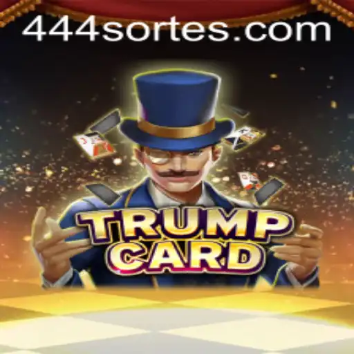 Descubra o Fascinante Mundo de TrumpCard