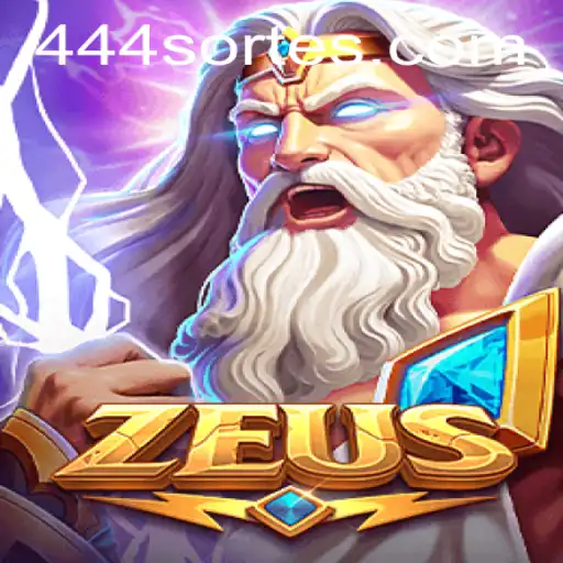 Descubra o Fascinante Mundo de Zeus e o Impacto de 444sorte.com
